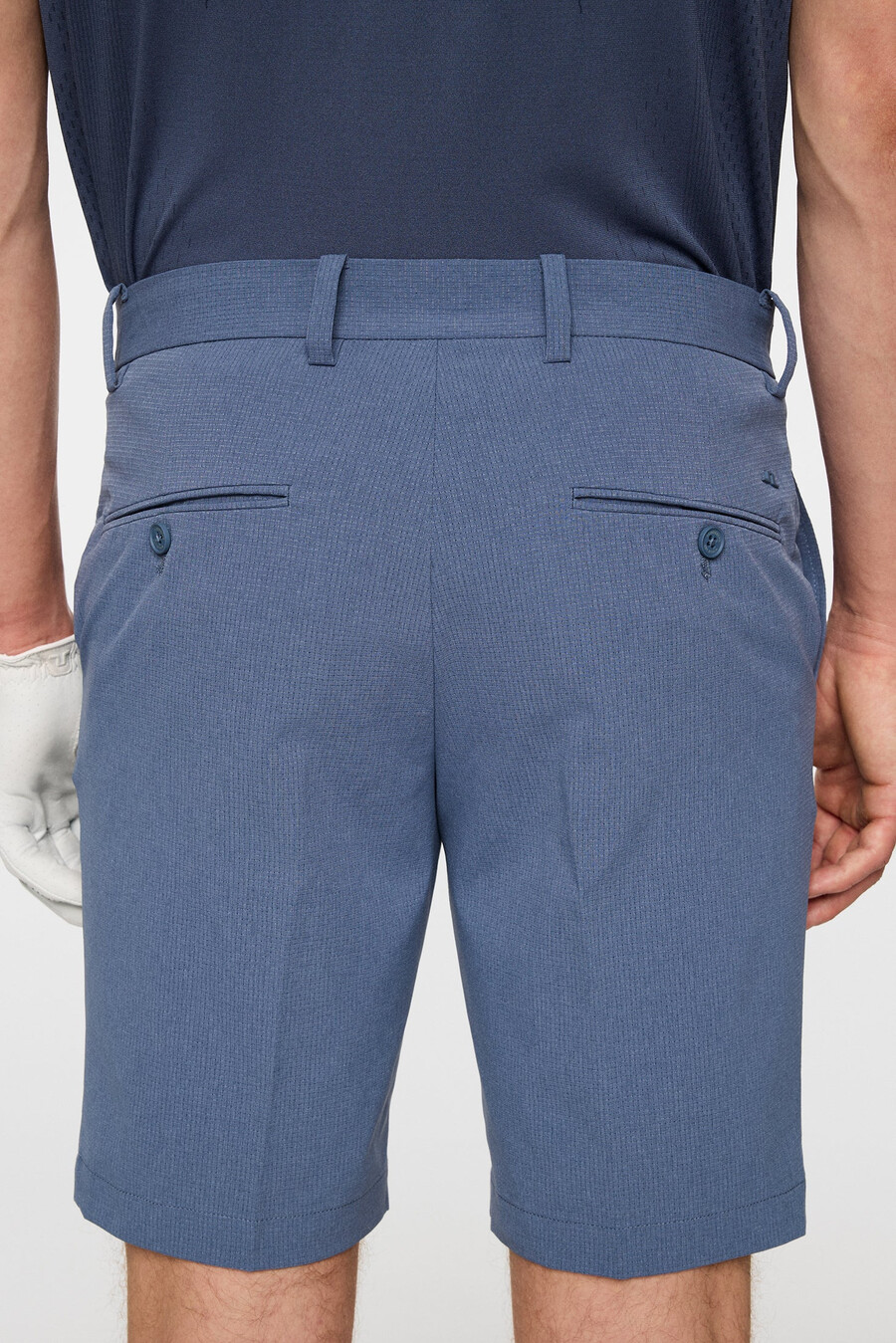 ventilerande shorts