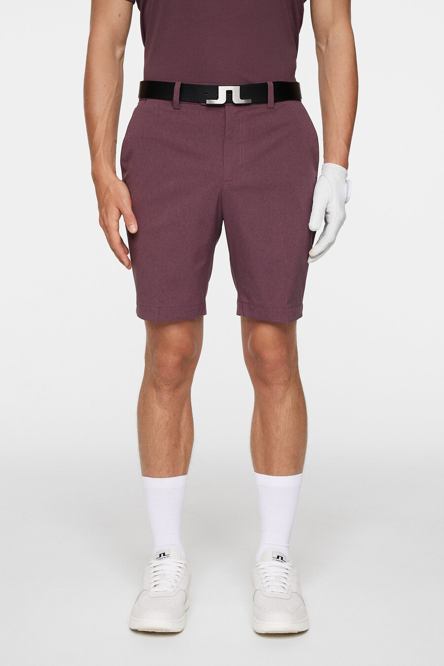 ventilerande shorts