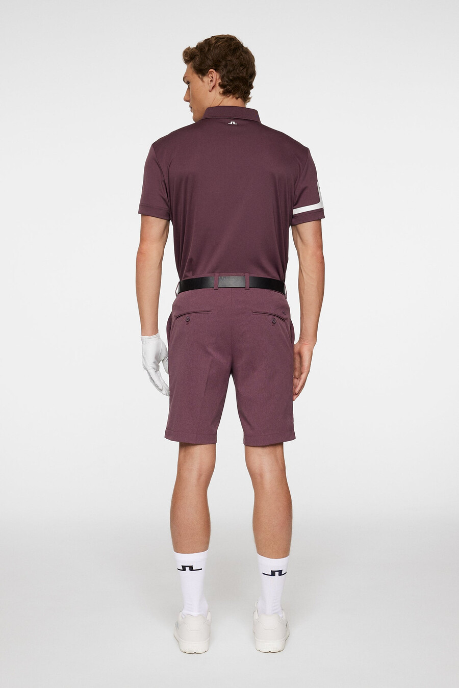 ventilerande shorts