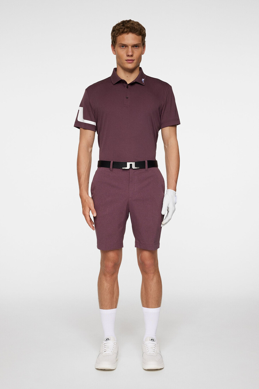 ventilerande shorts
