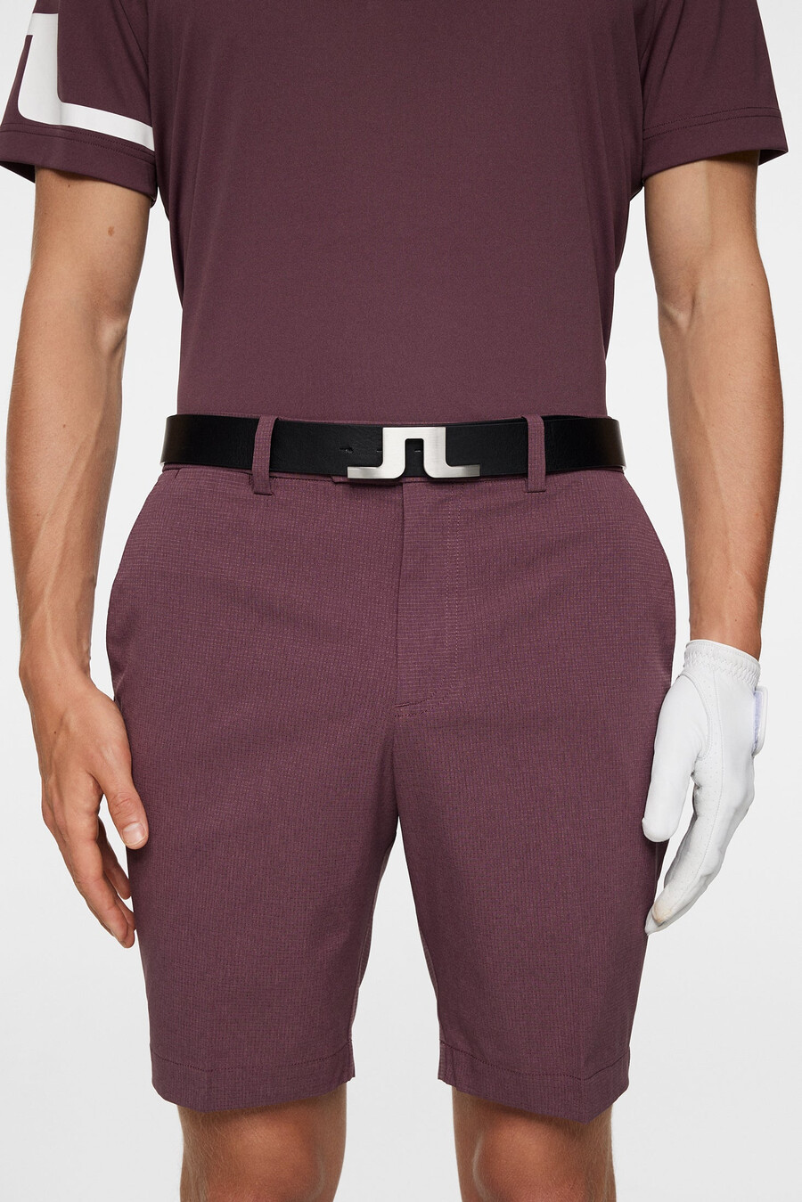 ventilerande shorts