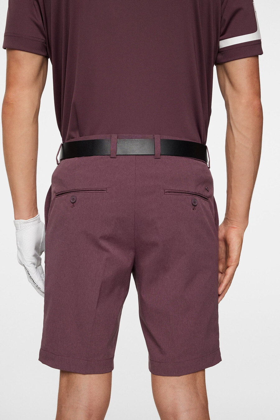 ventilerande shorts