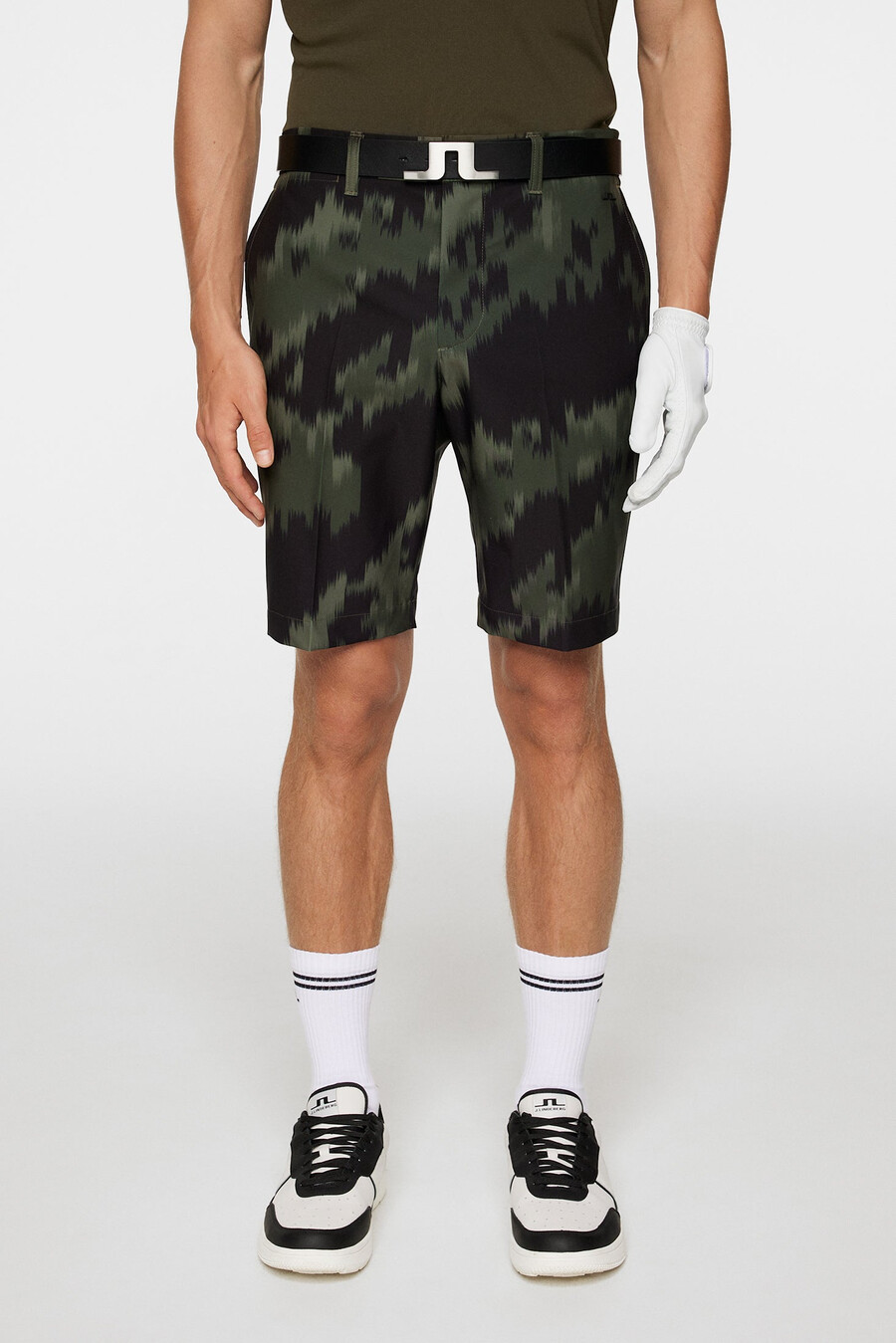 eloy-tryckta shorts