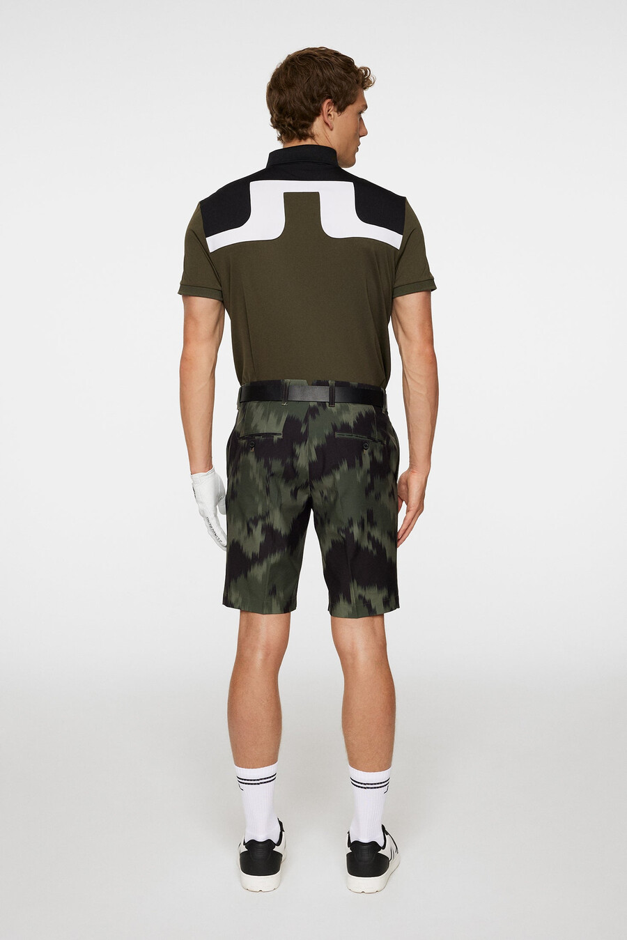 eloy-tryckta shorts