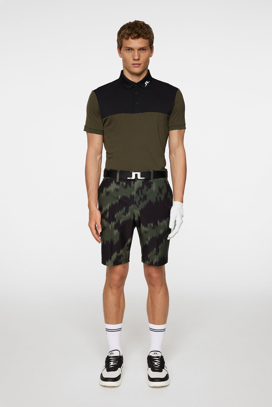 eloy-tryckta shorts