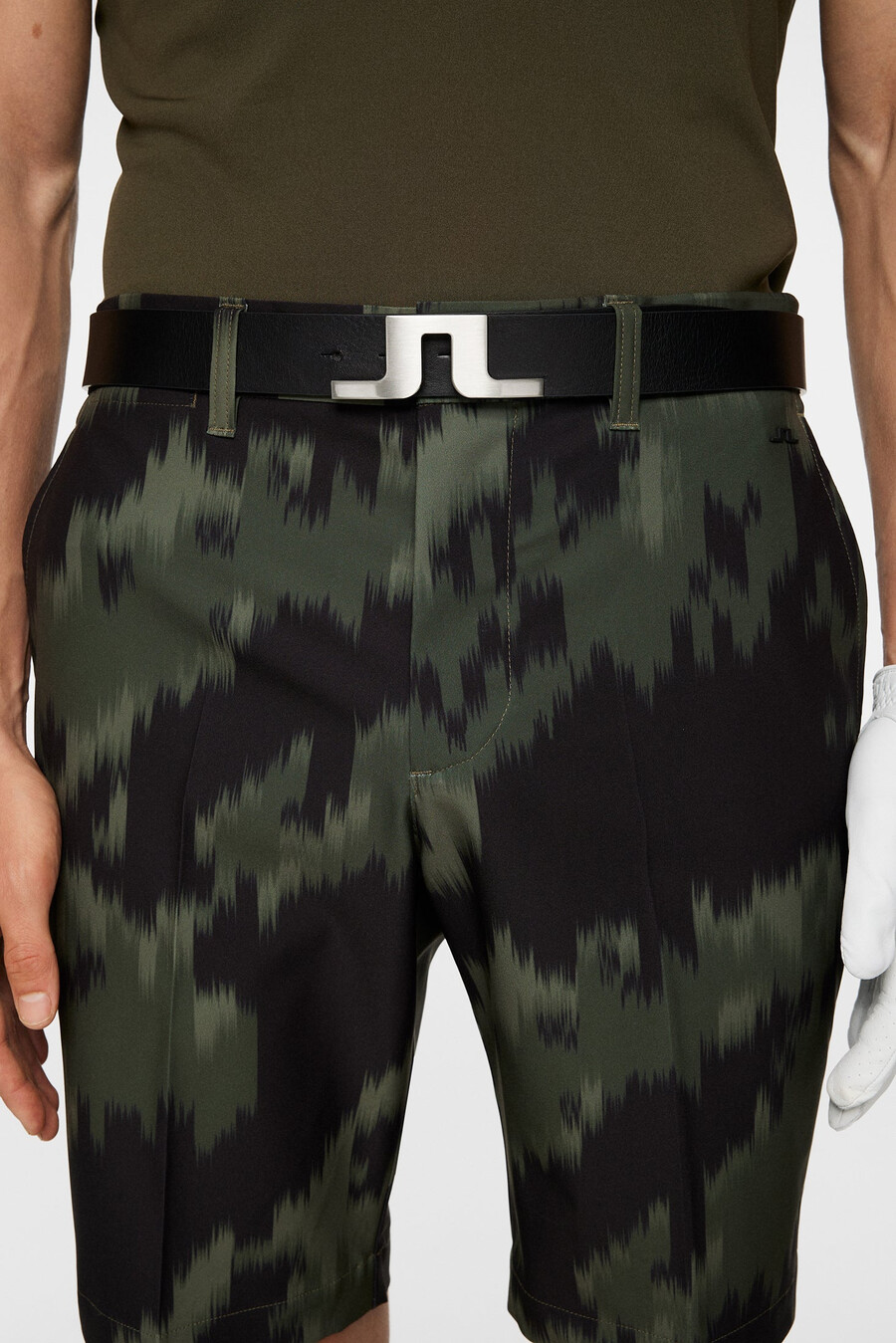 eloy-tryckta shorts