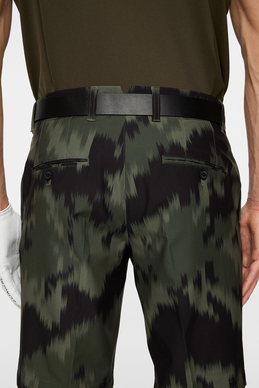 eloy-tryckta shorts