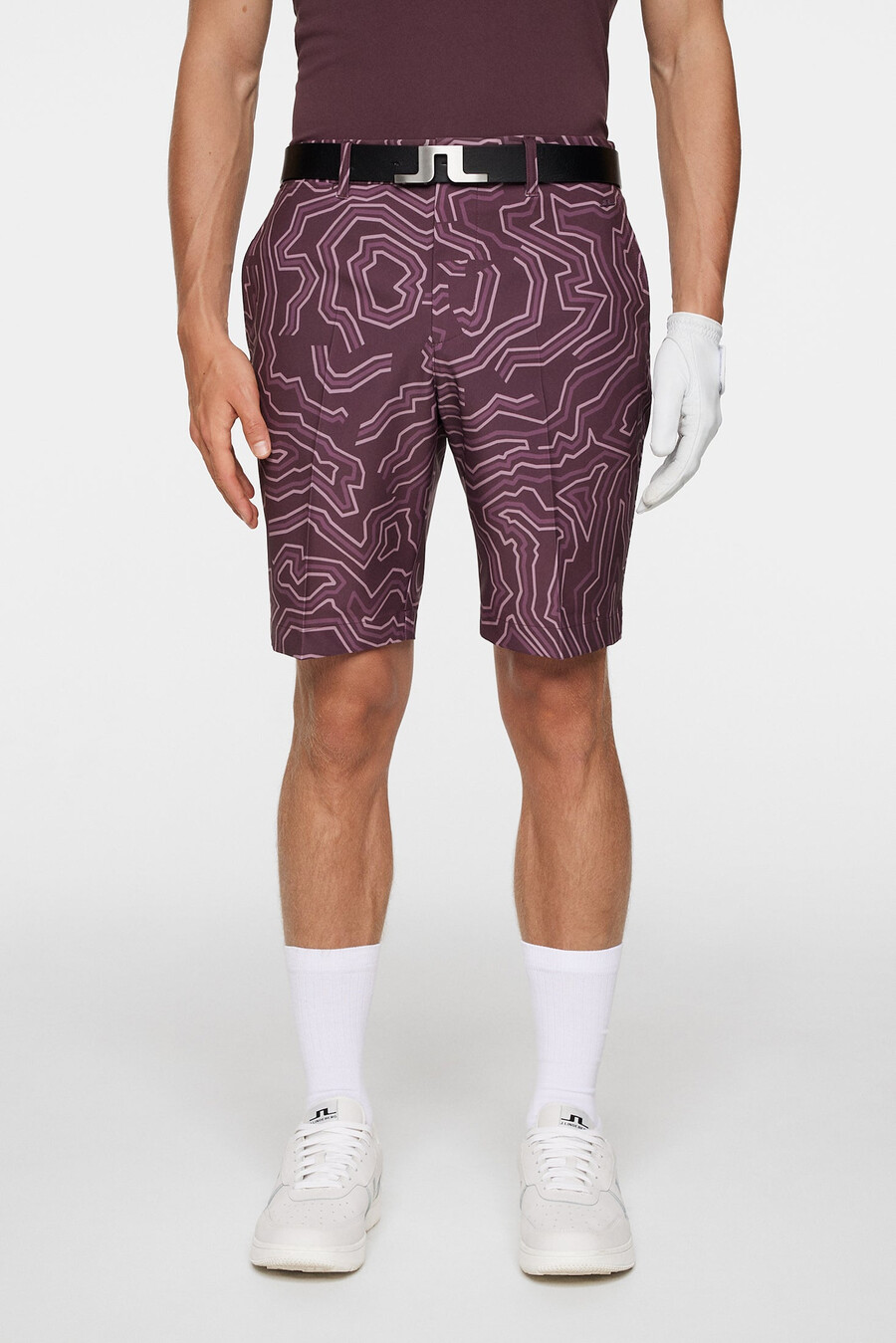 eloy-tryckta shorts