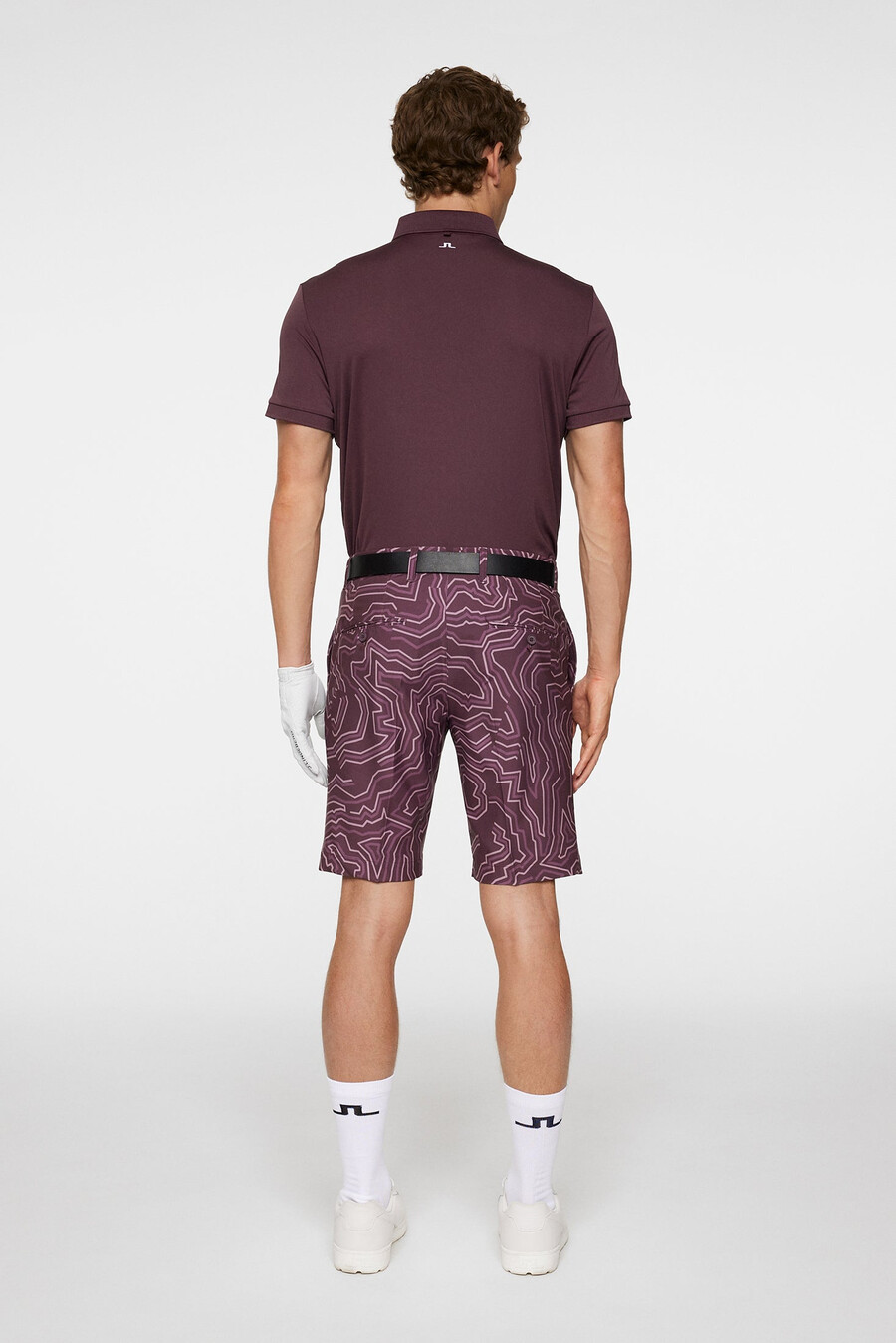 eloy-tryckta shorts