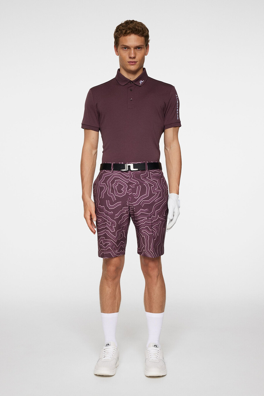 eloy-tryckta shorts