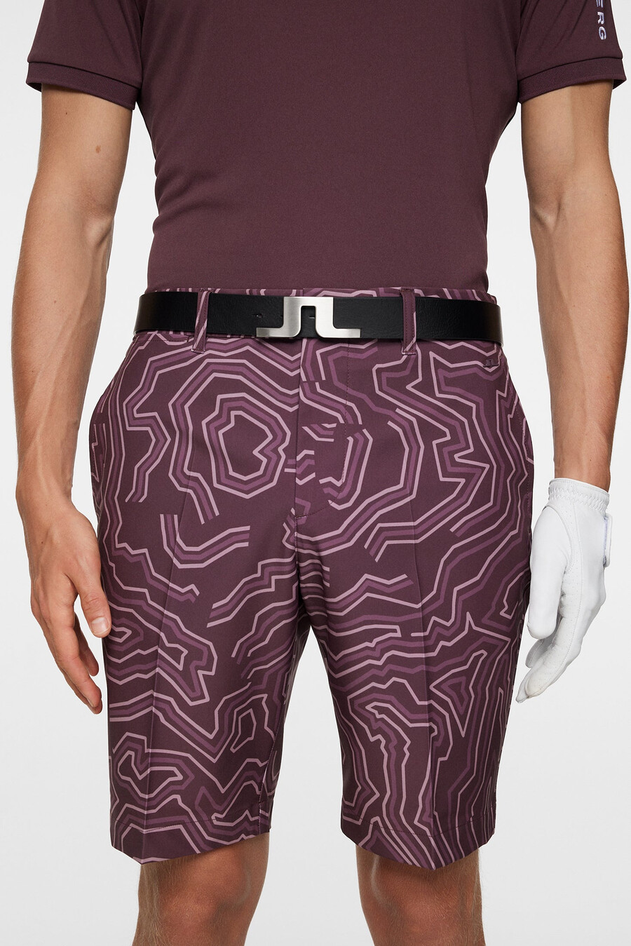 eloy-tryckta shorts