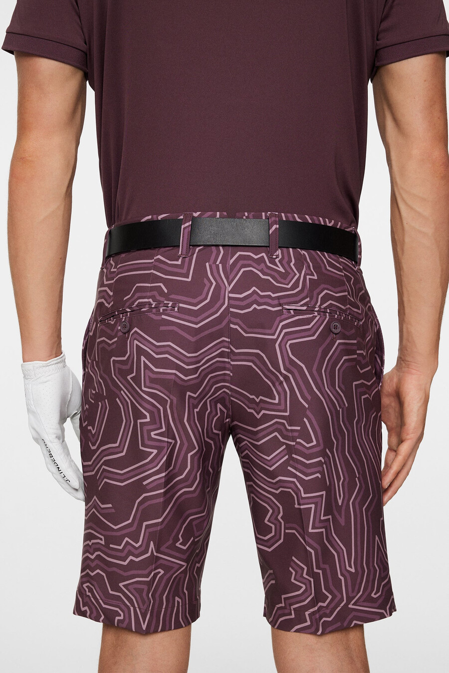 eloy-tryckta shorts