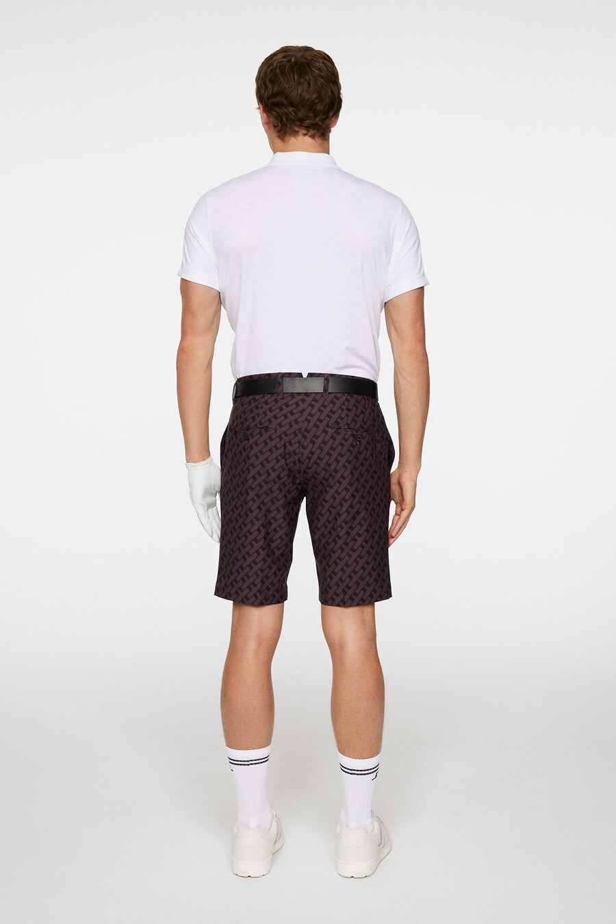 eloy-tryckta shorts