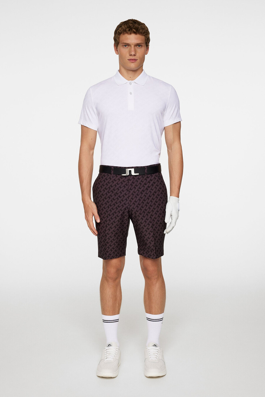 eloy-tryckta shorts