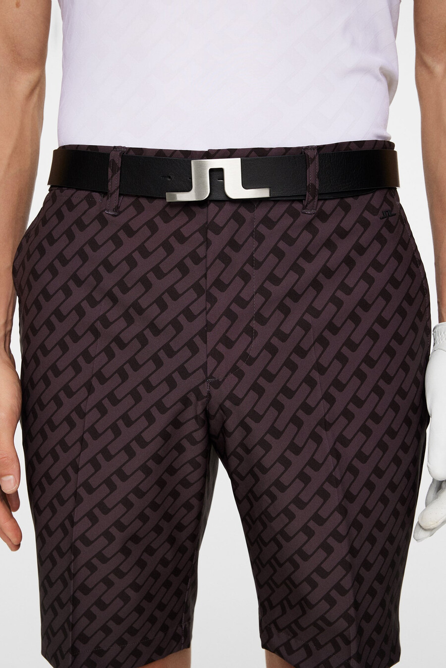eloy-tryckta shorts