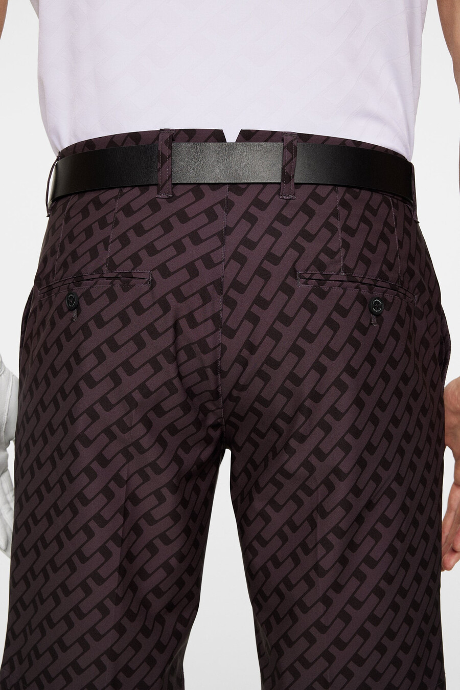 eloy-tryckta shorts