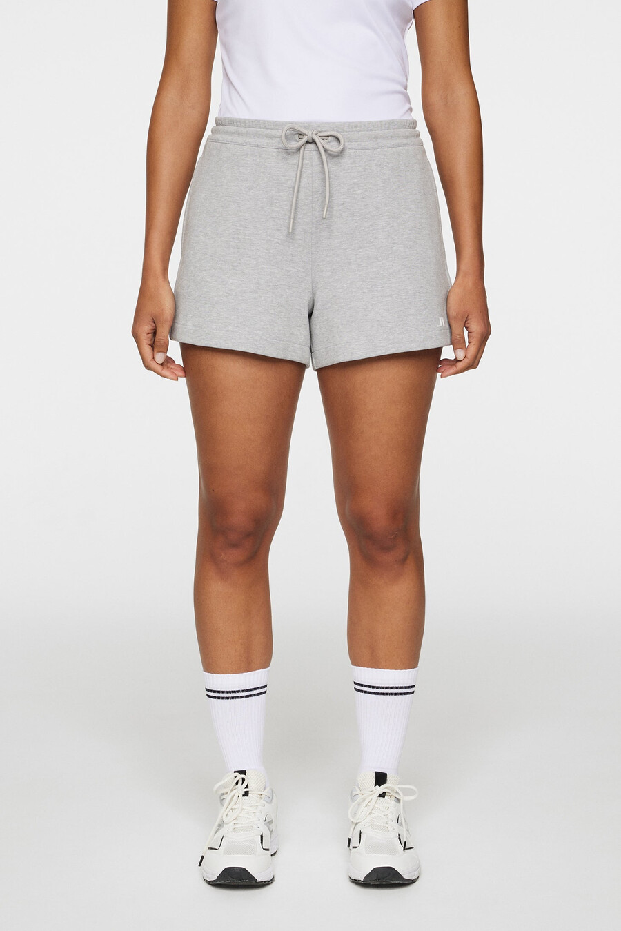 mikki tröja med shorts