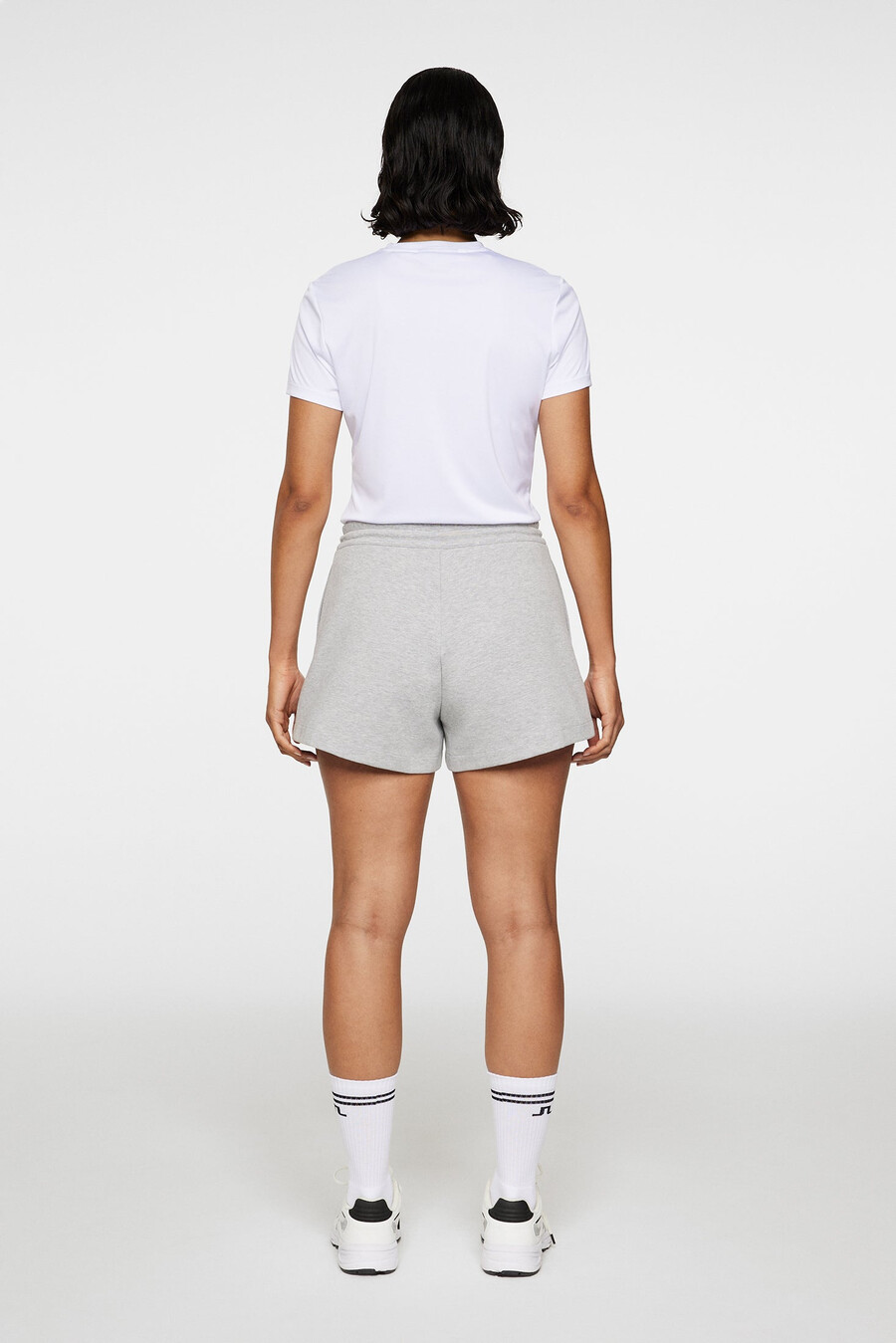 mikki tröja med shorts