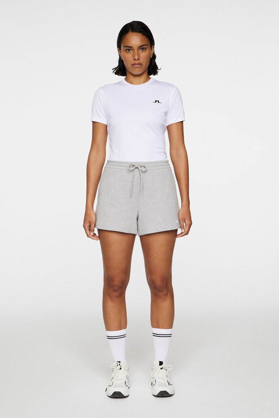 mikki tröja med shorts