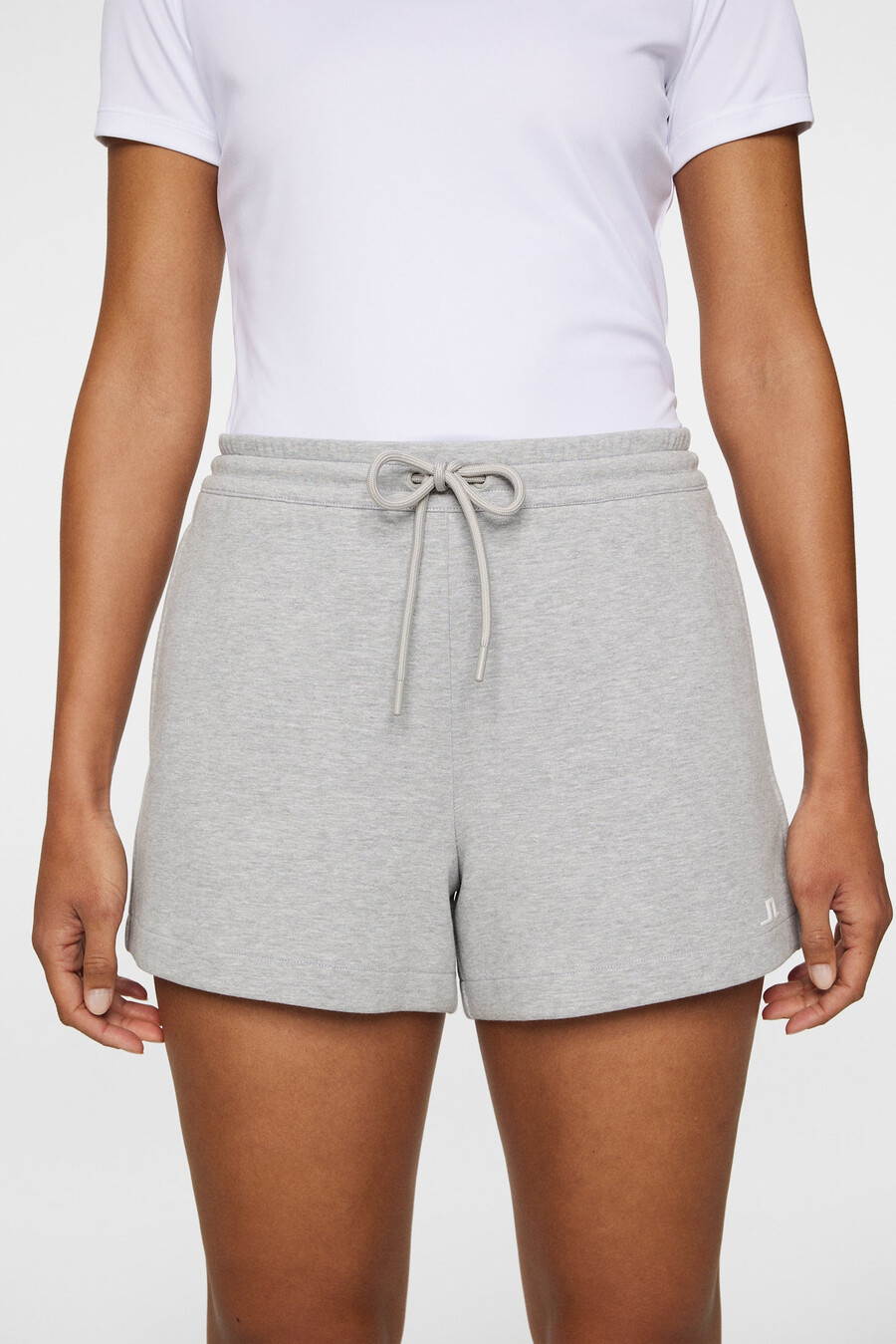 mikki tröja med shorts