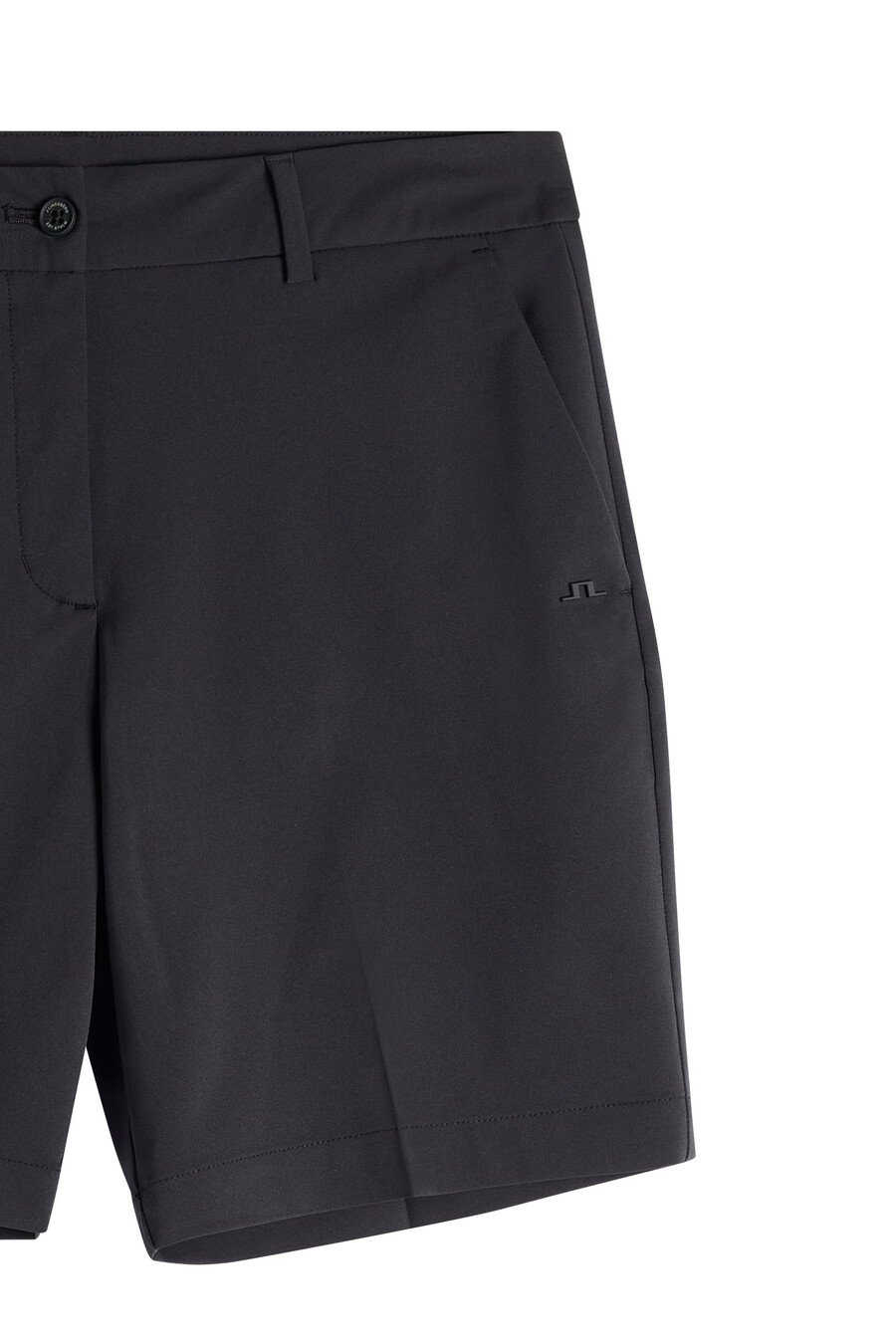 gwen långa shorts
