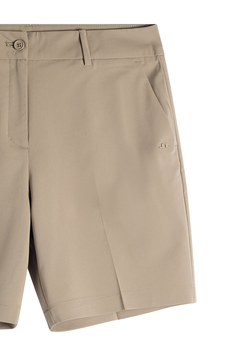 gwen långa shorts