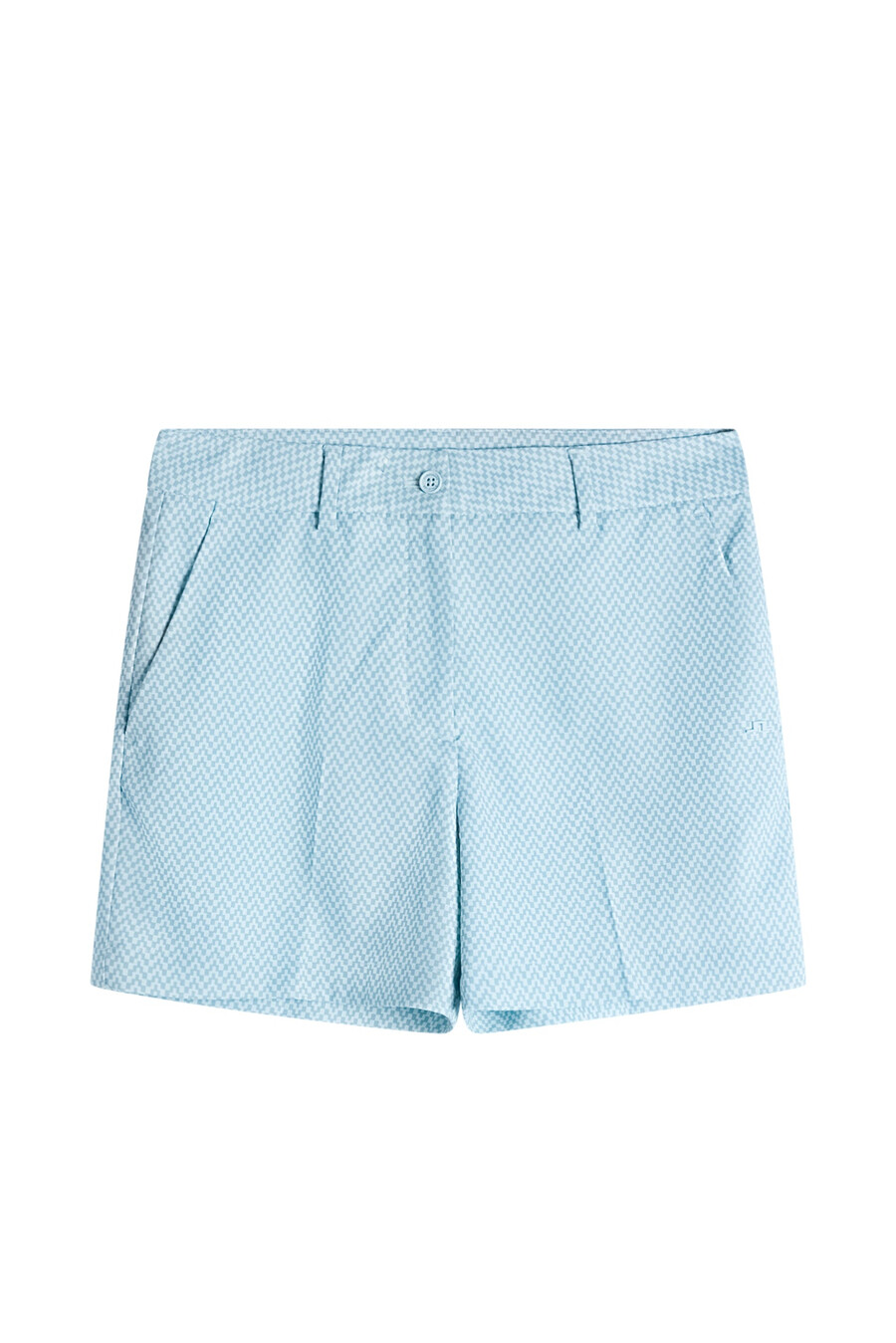 gwen mönstrade shorts