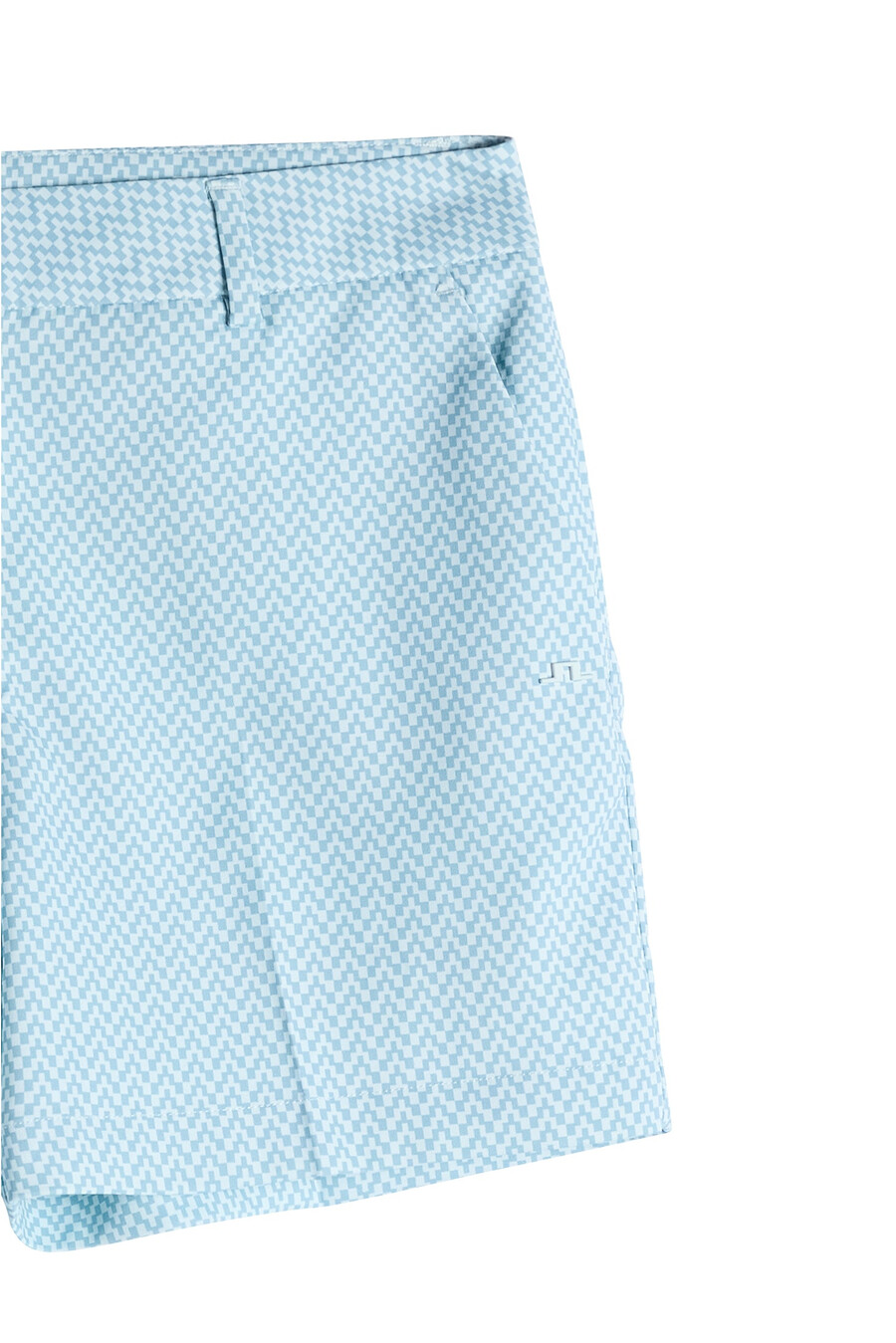 gwen mönstrade shorts