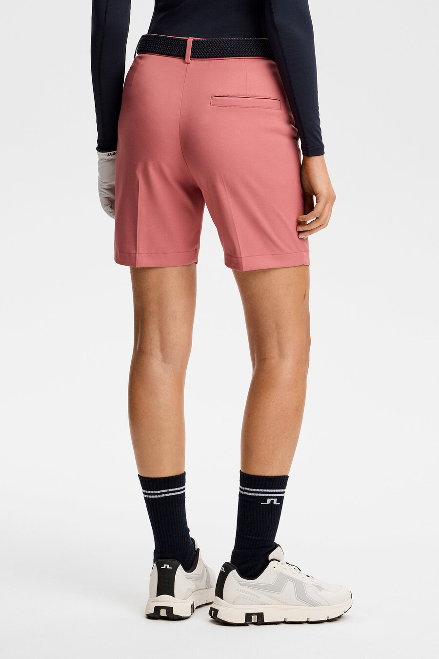 gwen långa shorts