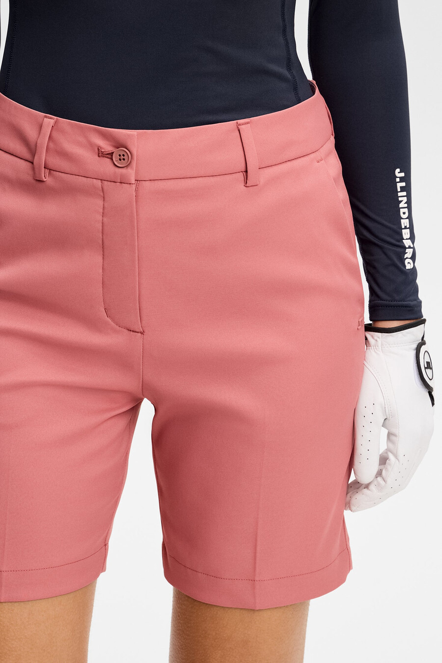 gwen långa shorts