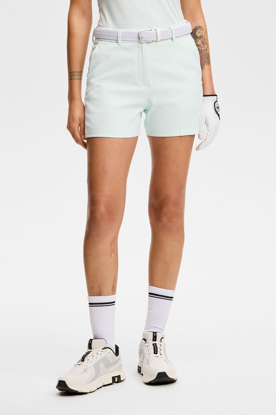 gwen shorts
