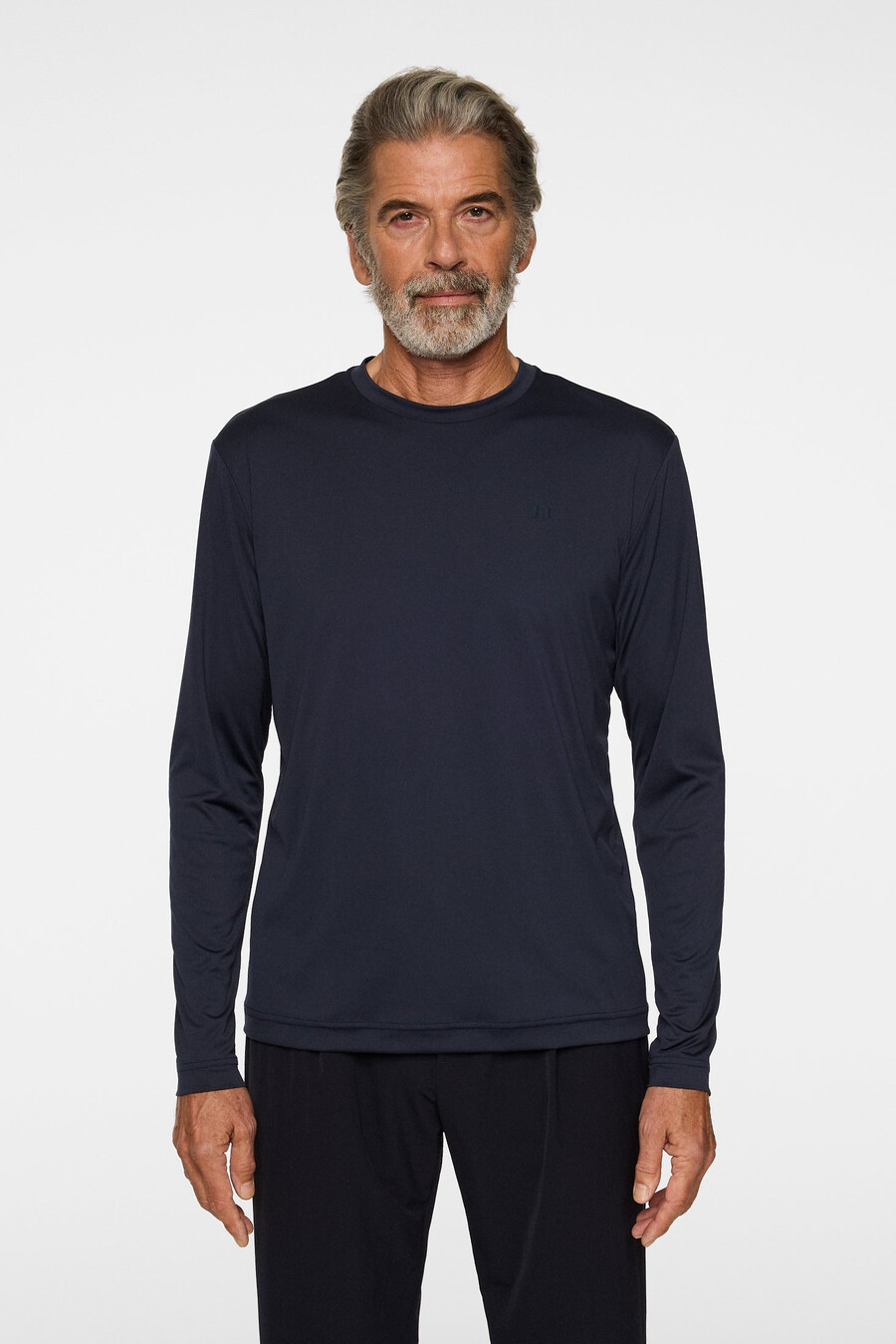 ade t-shirt med lång ärm