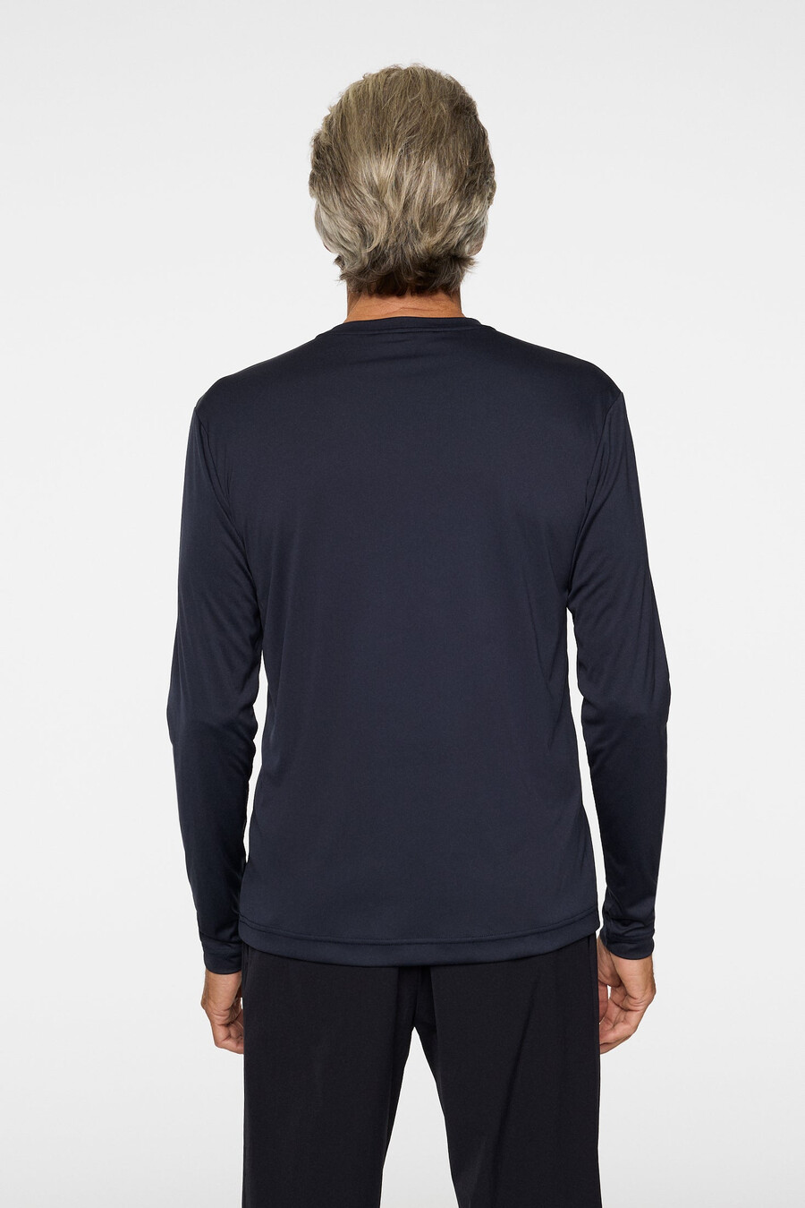 ade t-shirt med lång ärm