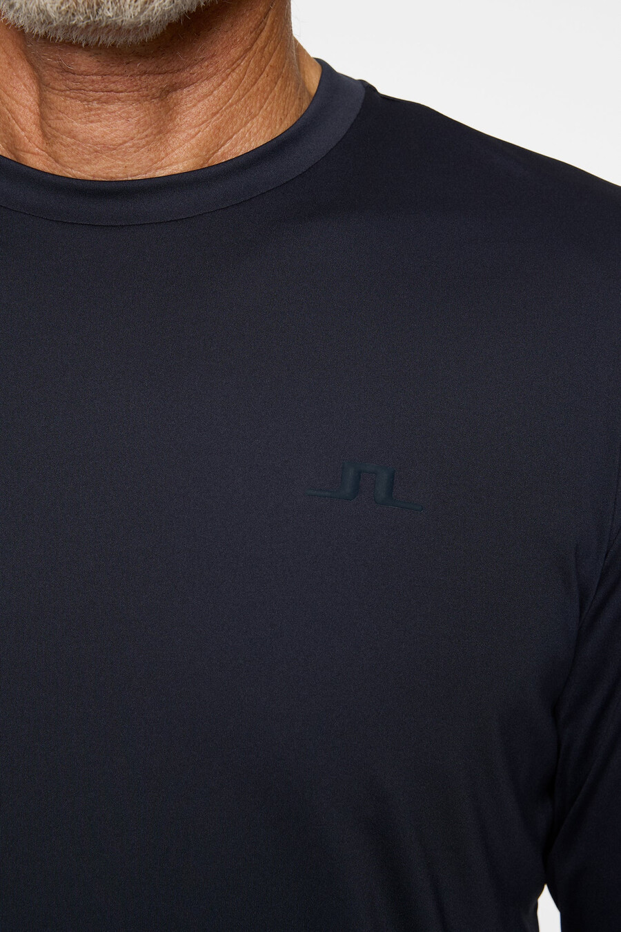ade t-shirt med lång ärm