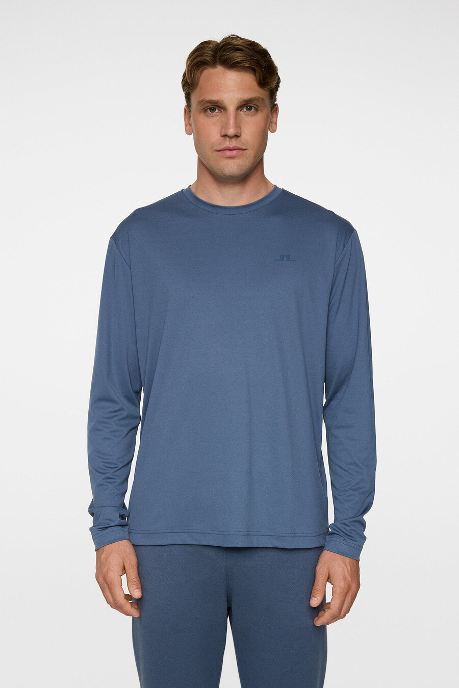 ade t-shirt med lång ärm