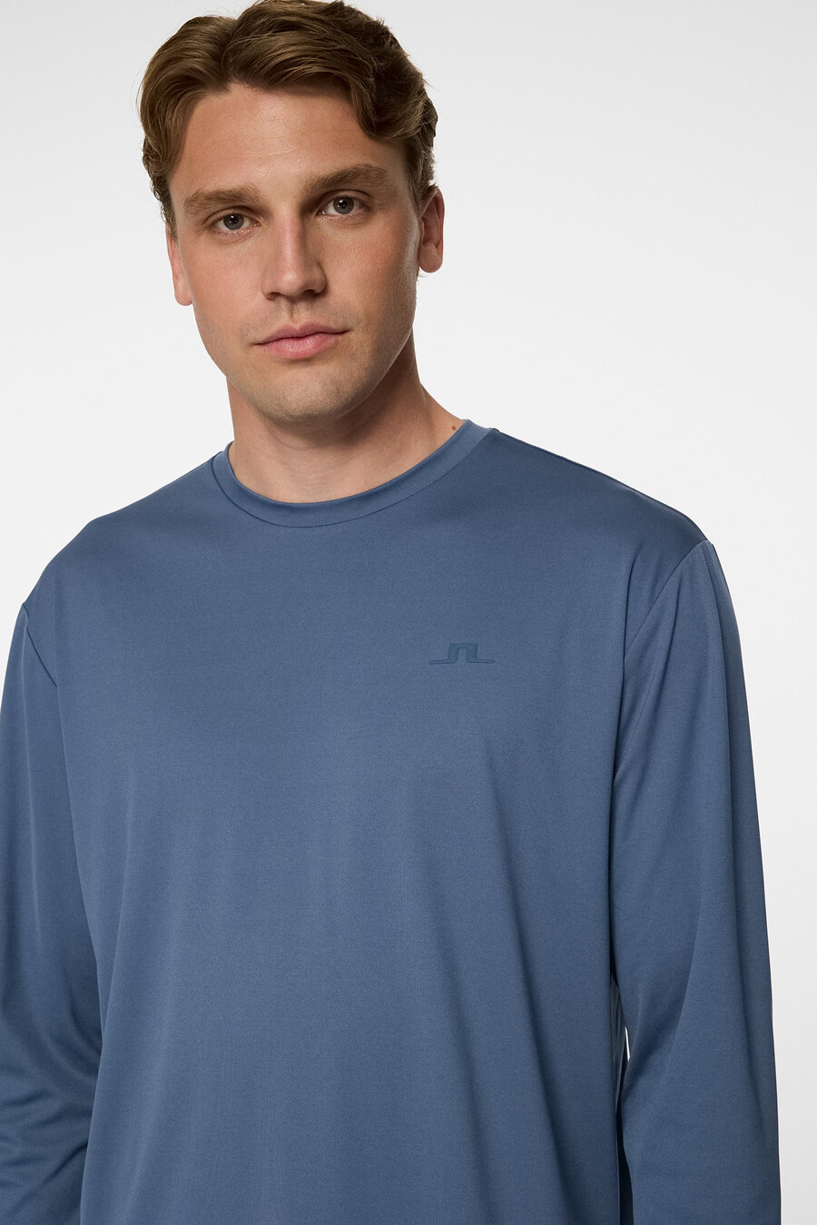 ade t-shirt med lång ärm