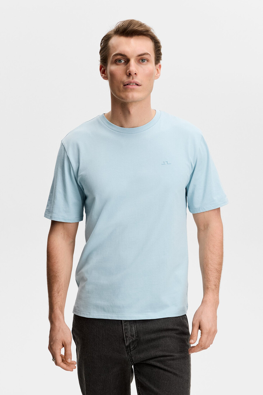 alpha t-shirt