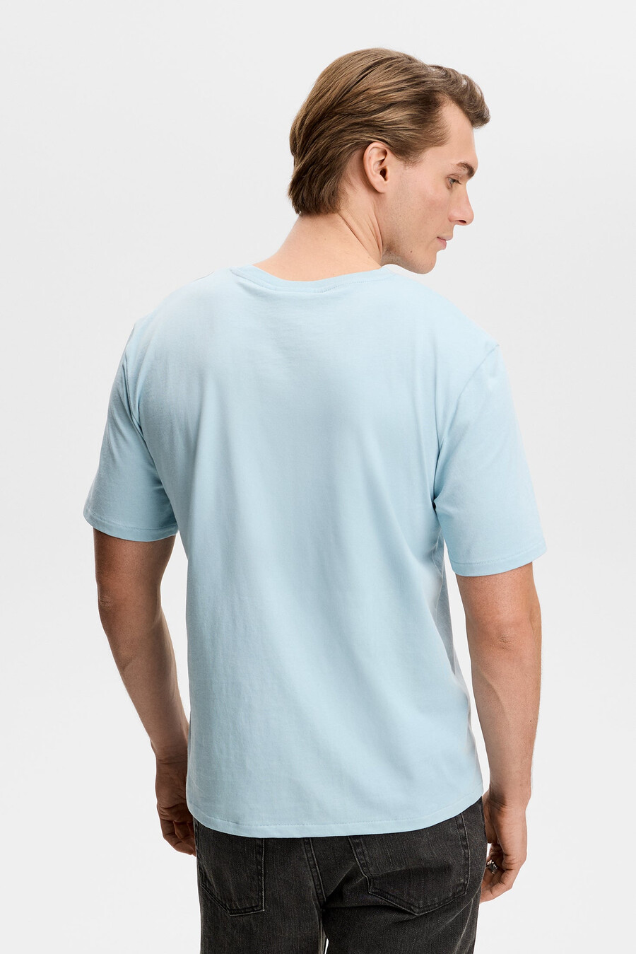 alpha t-shirt