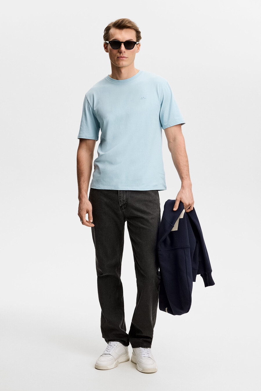 alpha t-shirt