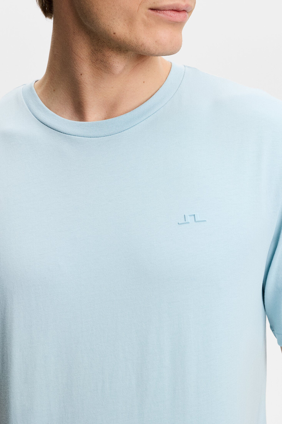 alpha t-shirt