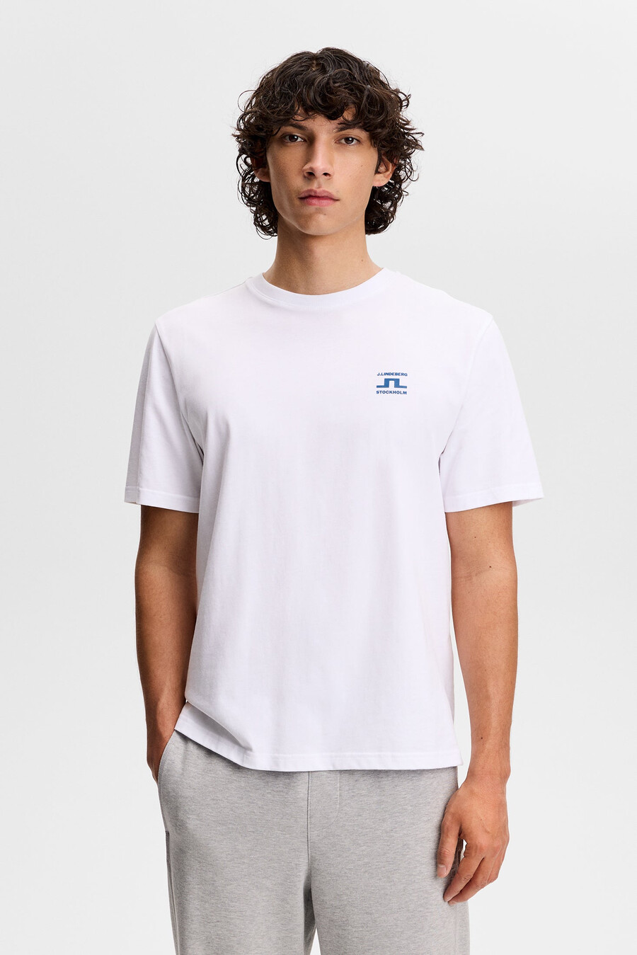 parcie säsongs-t-shirt
