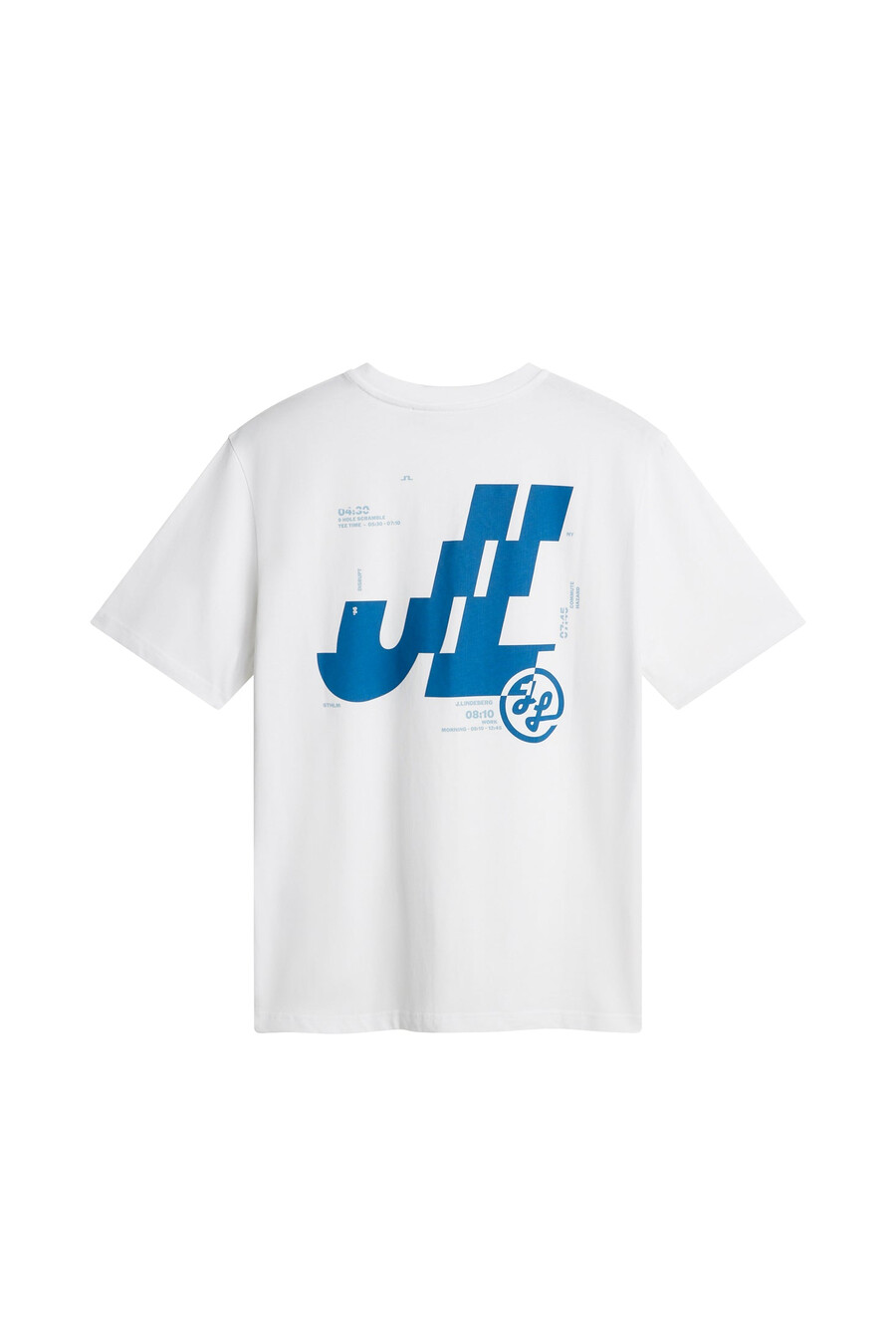 parcie säsongs-t-shirt