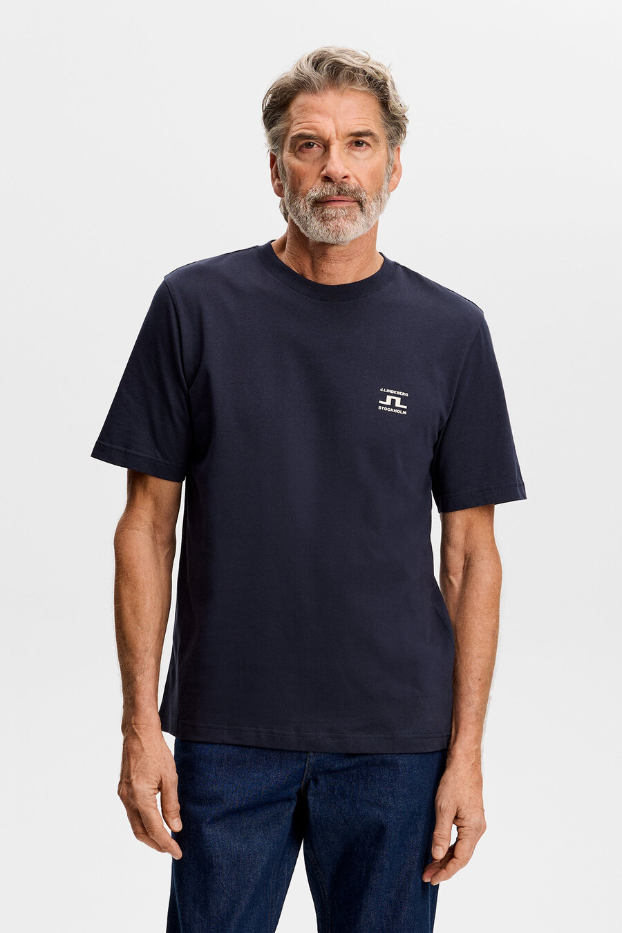 parcie säsongs-t-shirt