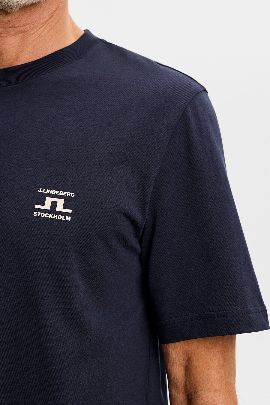 parcie säsongs-t-shirt