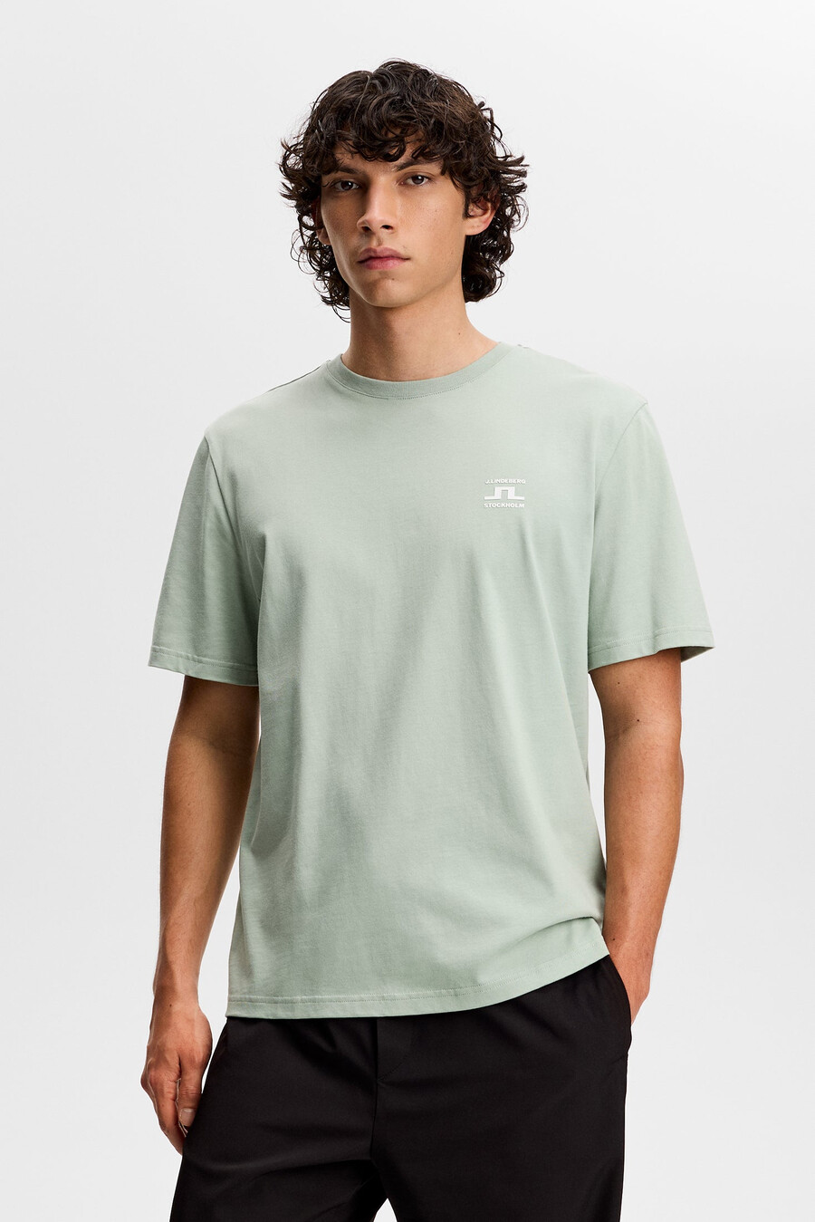 parcie säsongs-t-shirt