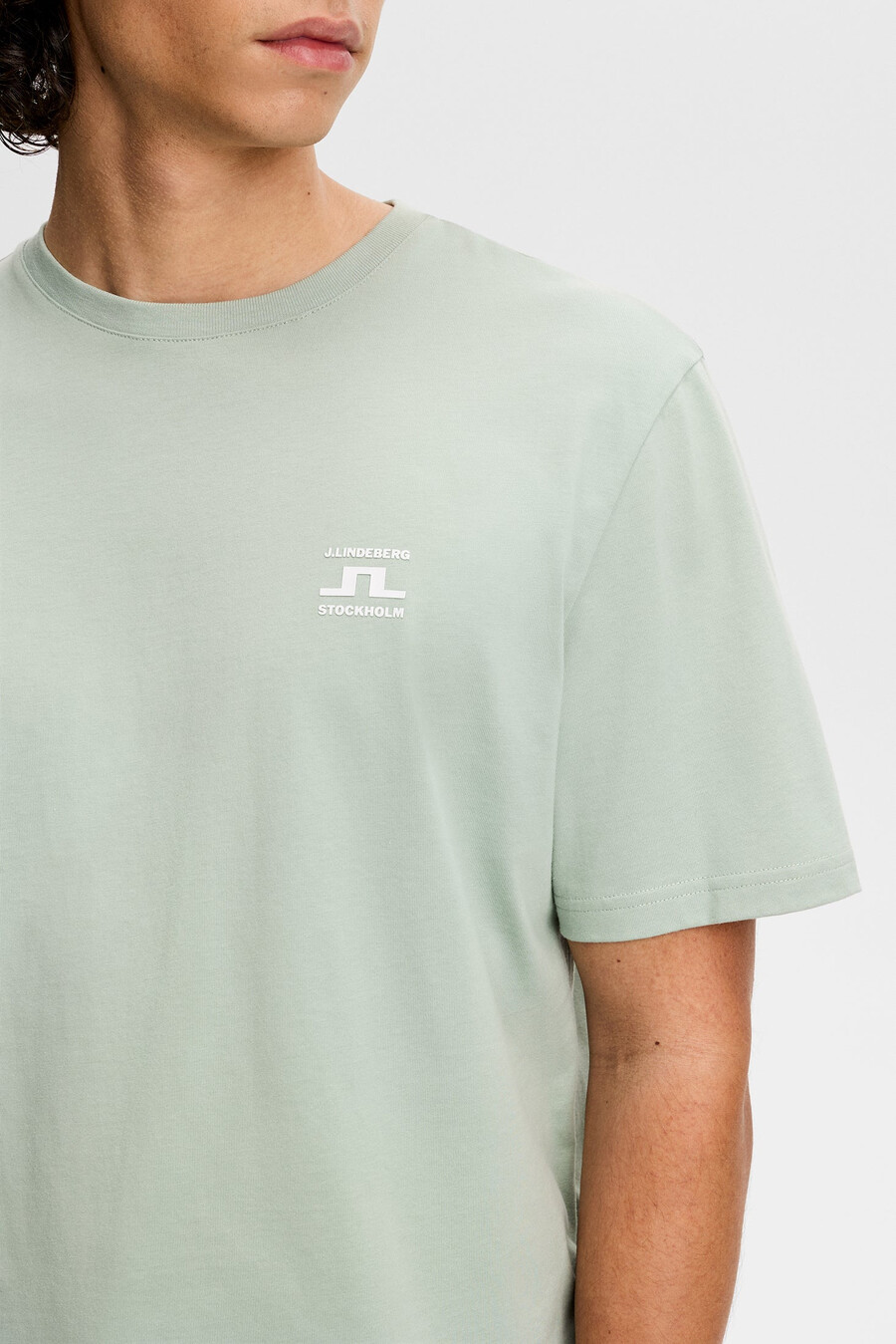 parcie säsongs-t-shirt