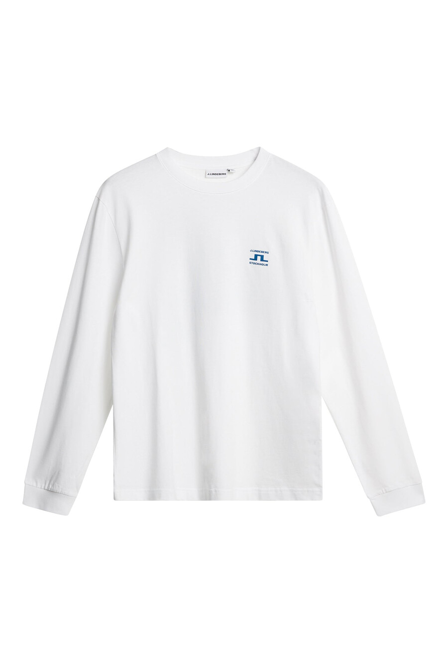 parcie långärmad t-shirt