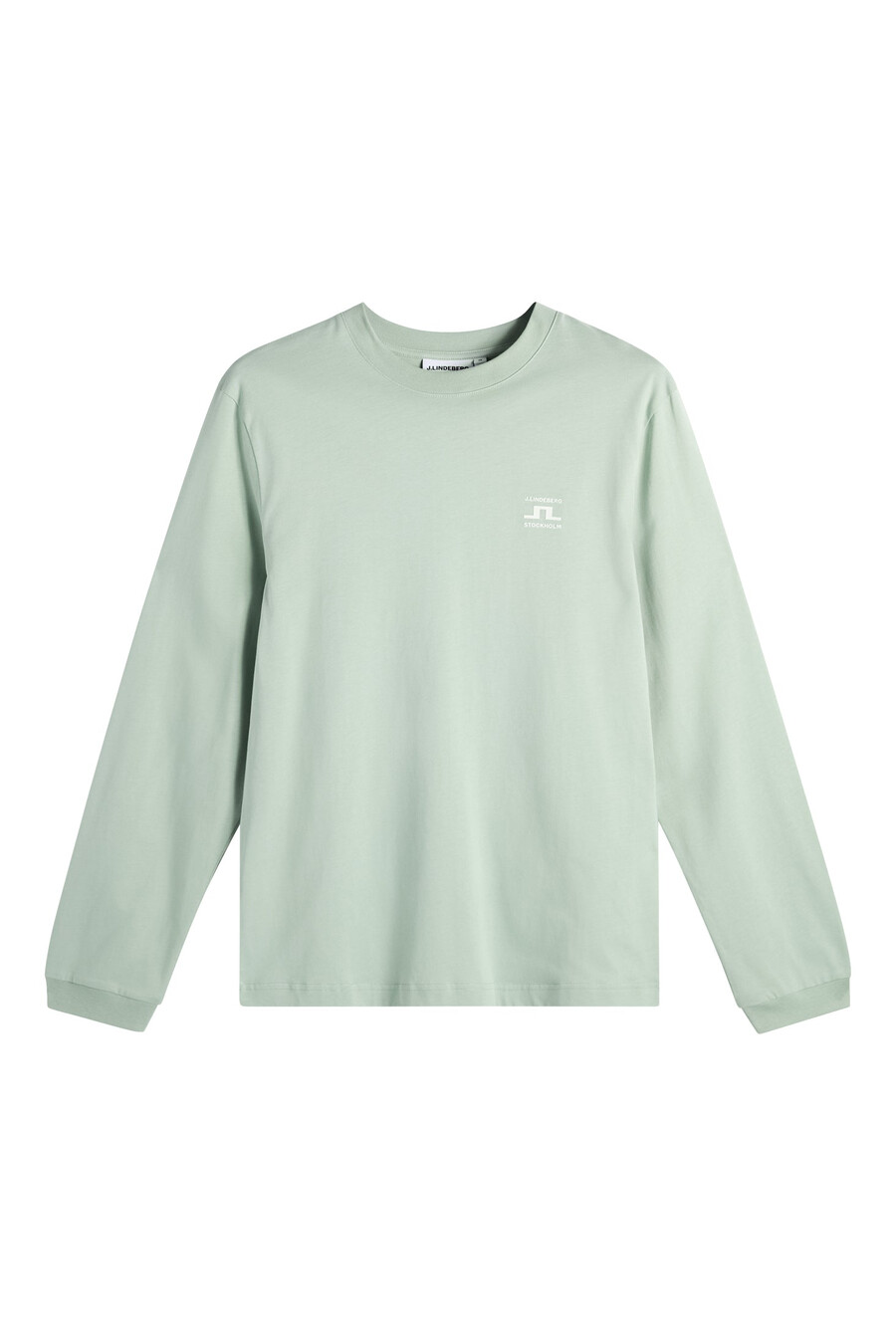 parcie långärmad t-shirt