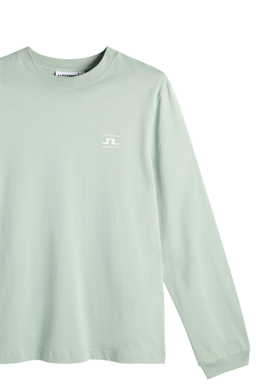 parcie långärmad t-shirt