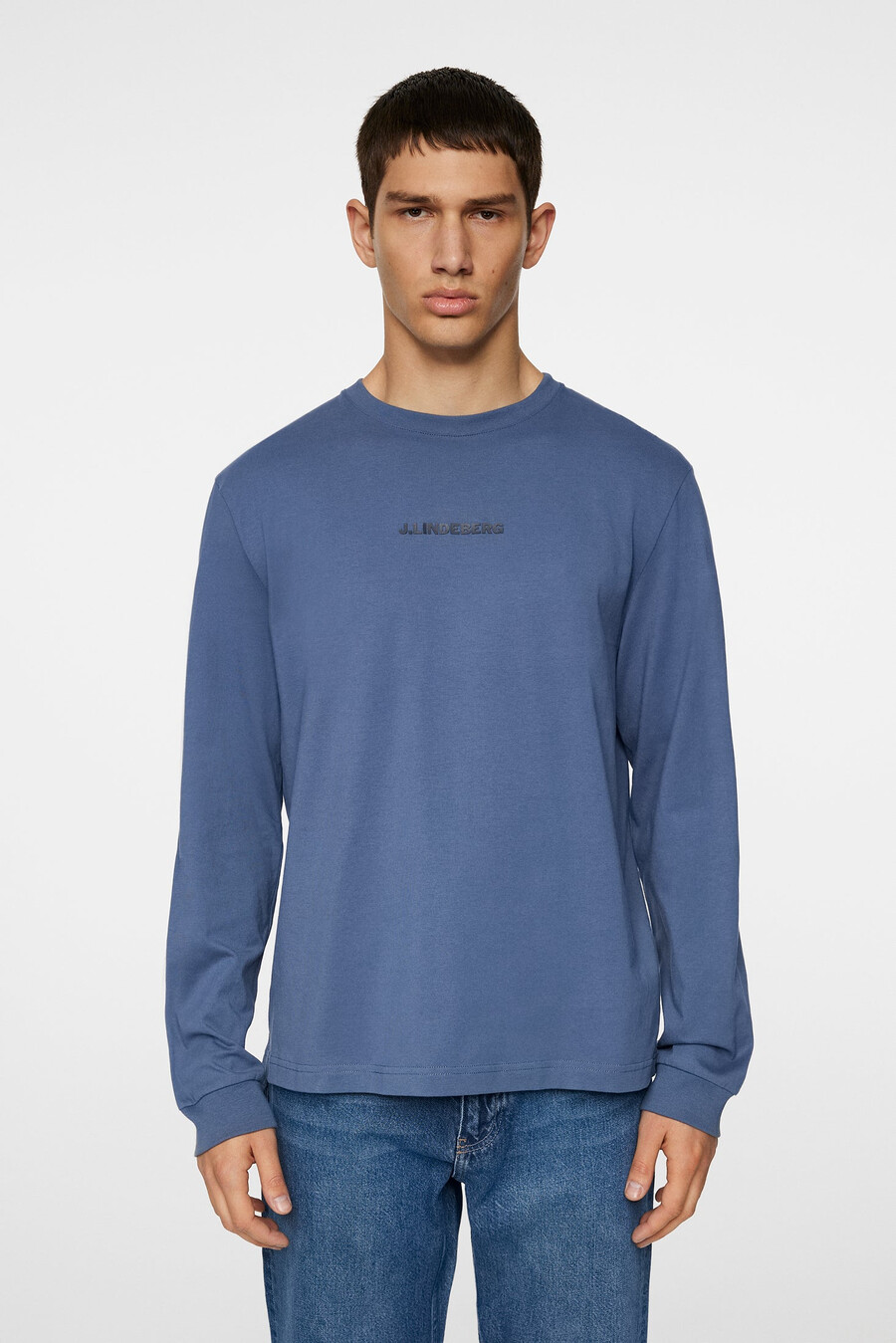 parcie långärmad t-shirt